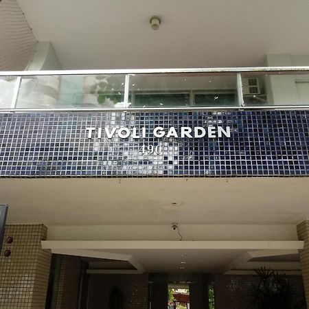 شقة Cobertura Enseada Guaruja -9 Pessoas المظهر الخارجي الصورة