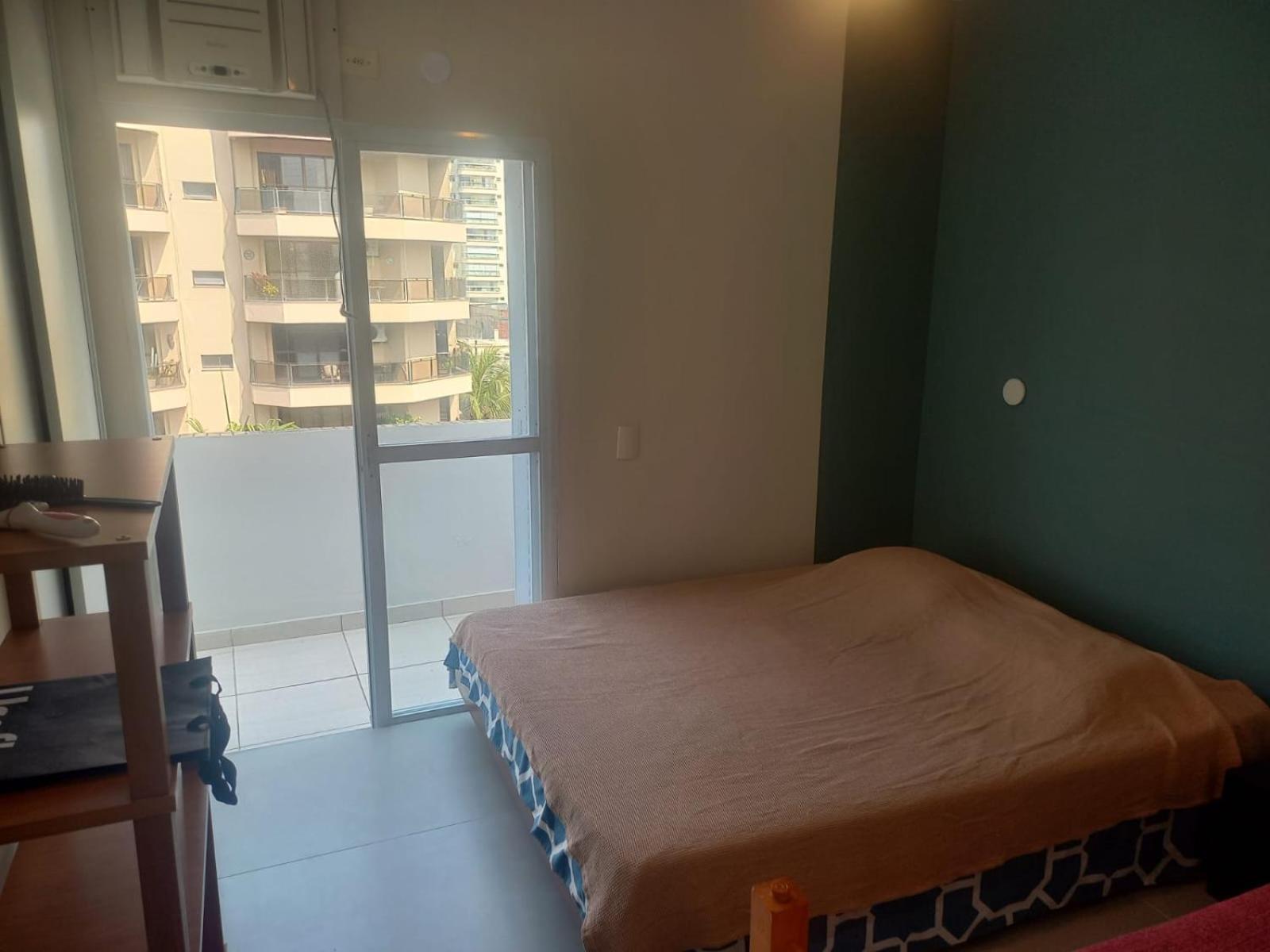 شقة Cobertura Enseada Guaruja -9 Pessoas المظهر الخارجي الصورة