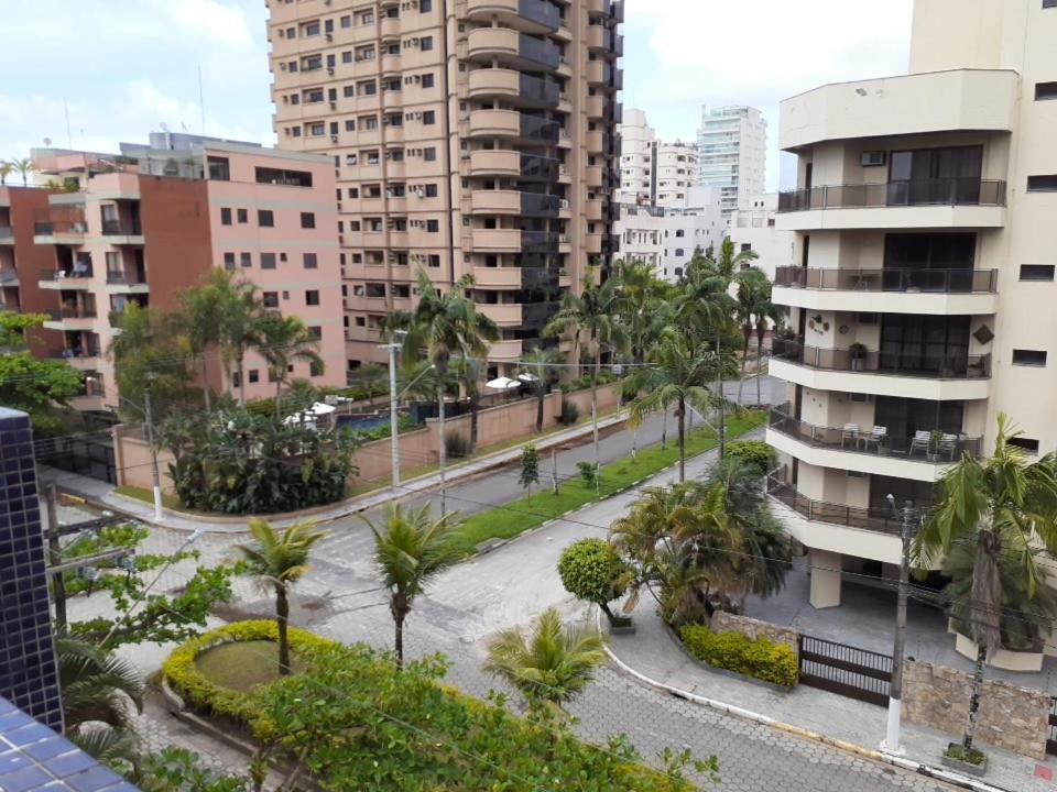 شقة Cobertura Enseada Guaruja -9 Pessoas المظهر الخارجي الصورة