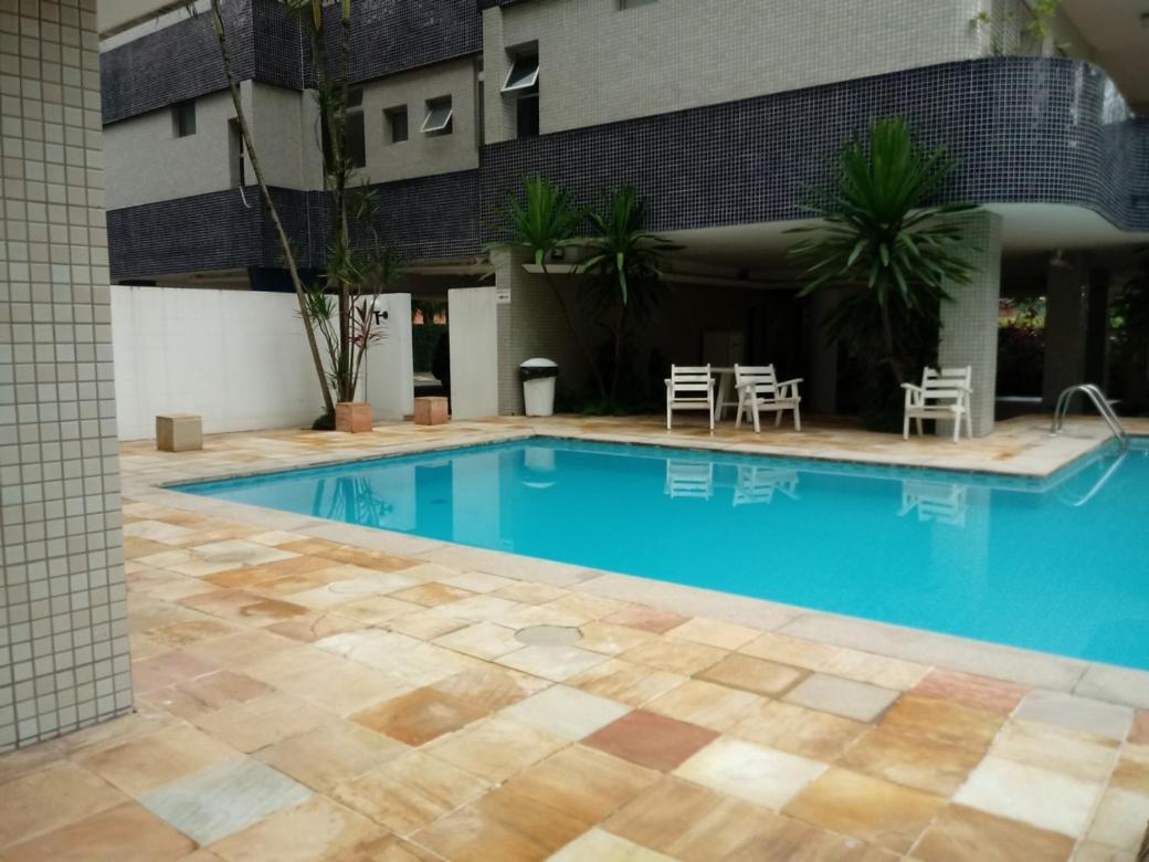 شقة Cobertura Enseada Guaruja -9 Pessoas المظهر الخارجي الصورة
