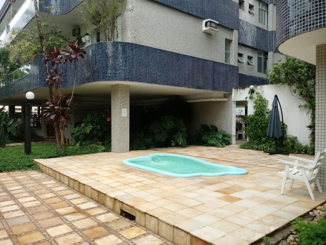 شقة Cobertura Enseada Guaruja -9 Pessoas المظهر الخارجي الصورة