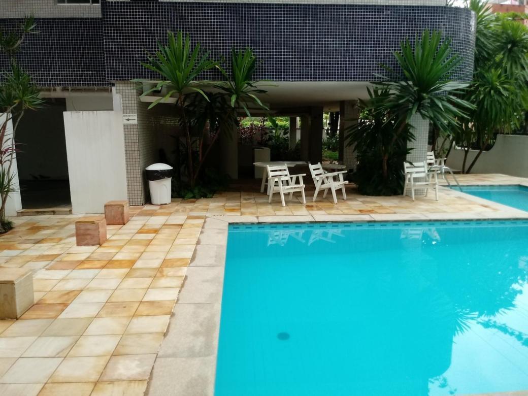 شقة Cobertura Enseada Guaruja -9 Pessoas المظهر الخارجي الصورة